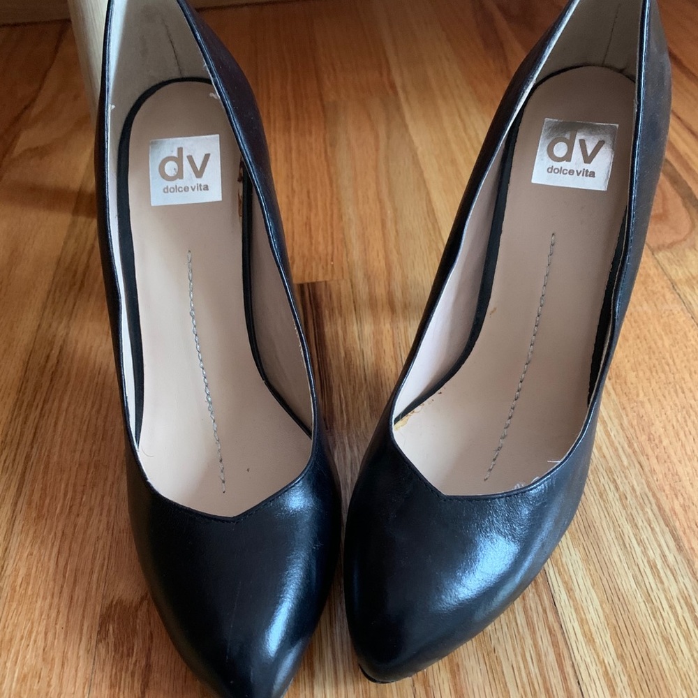 Dolce Vita stilettos